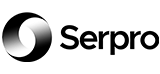 Logo SERPRO - Serviço Federal de Processamento de Dados