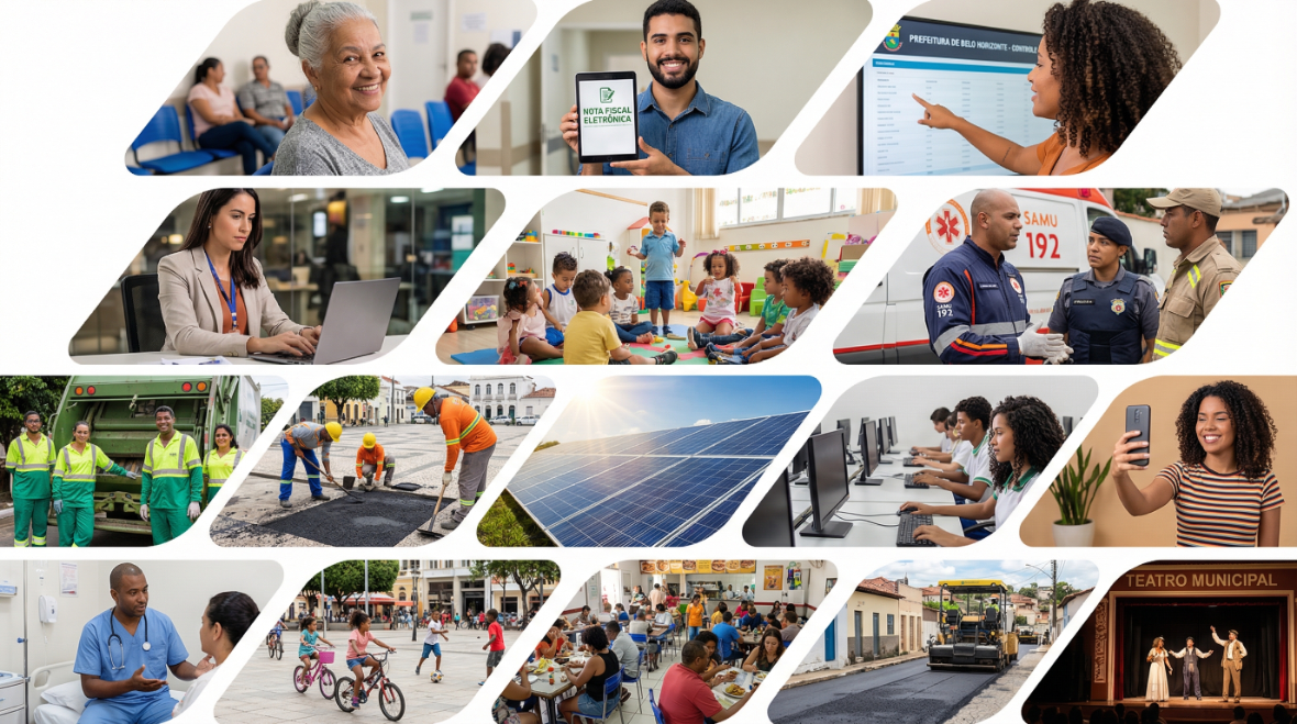 Pesquisa de preços automatizada com inteligência artificial