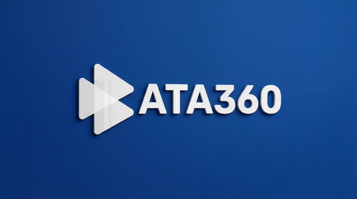 Dashboard ATA360 - Painel de inteligência em contratações