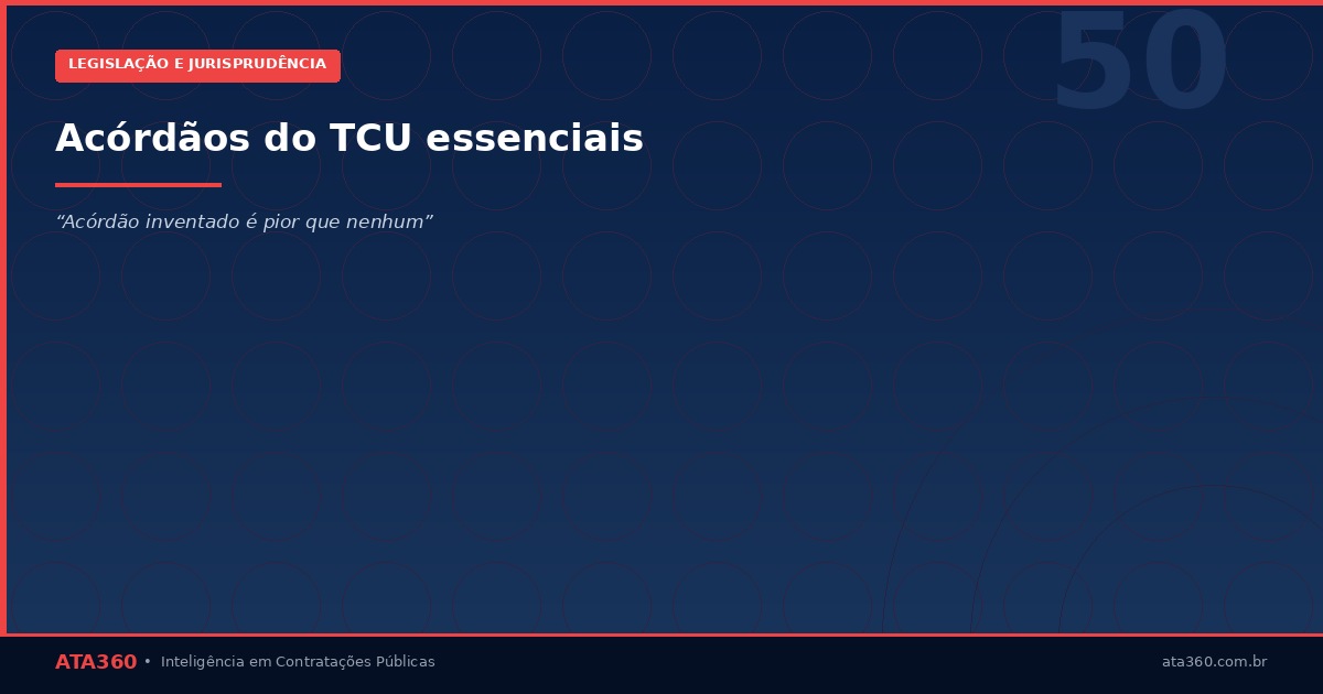 ATA360 — Acórdãos