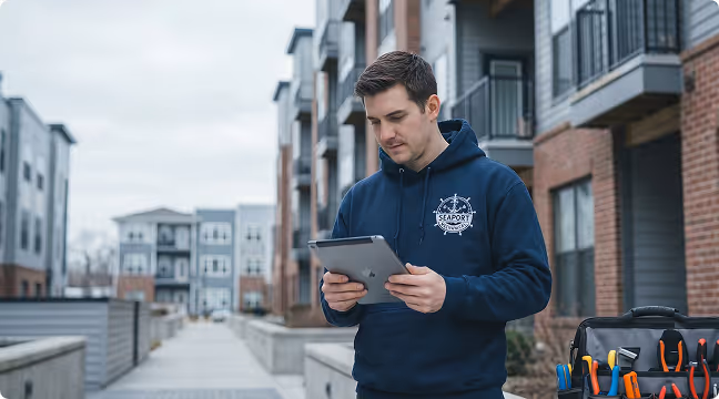 Multi-Family & Property Management