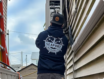 installation service