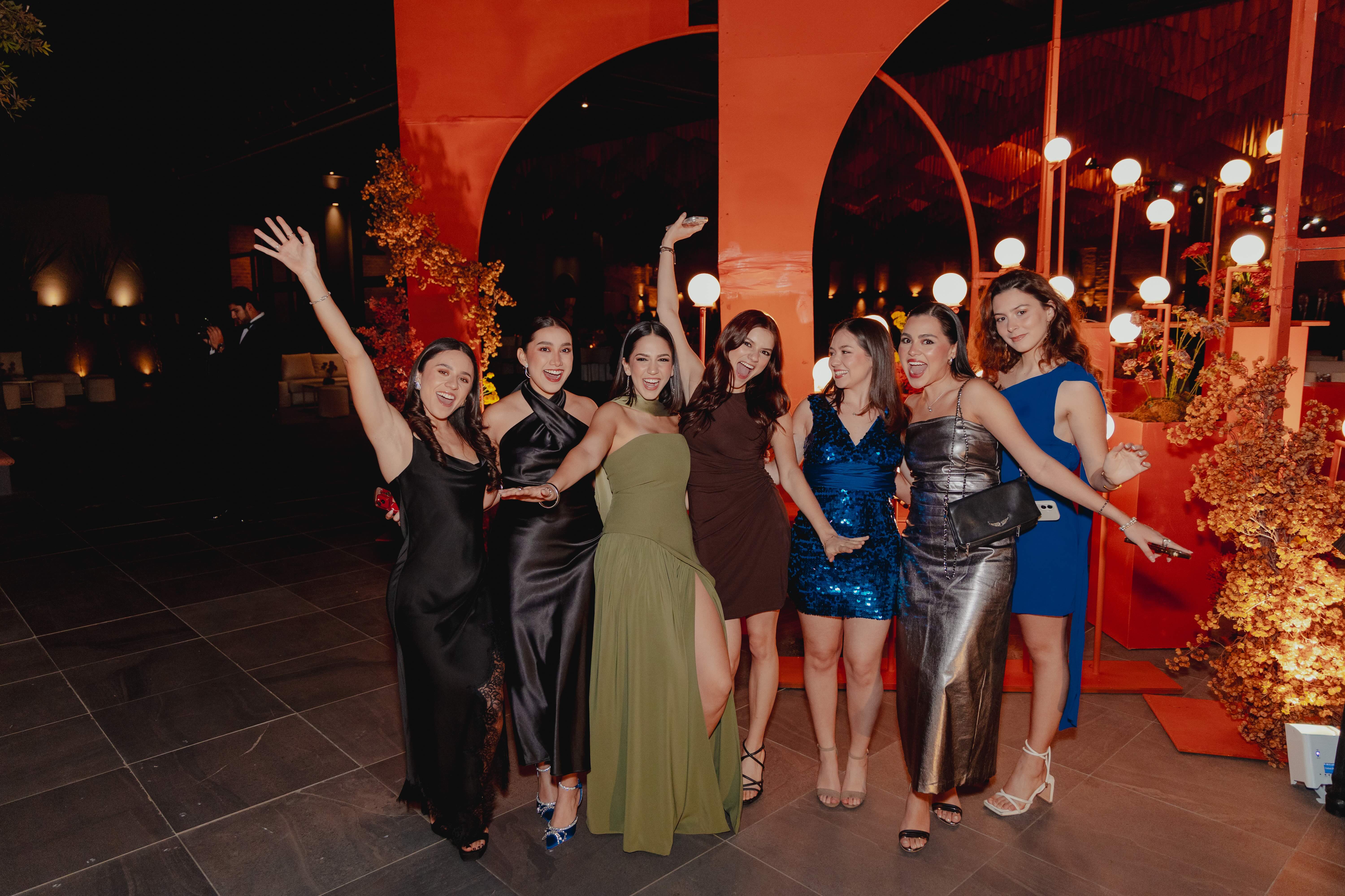 Guadalajara 2025 - UP Finanzas