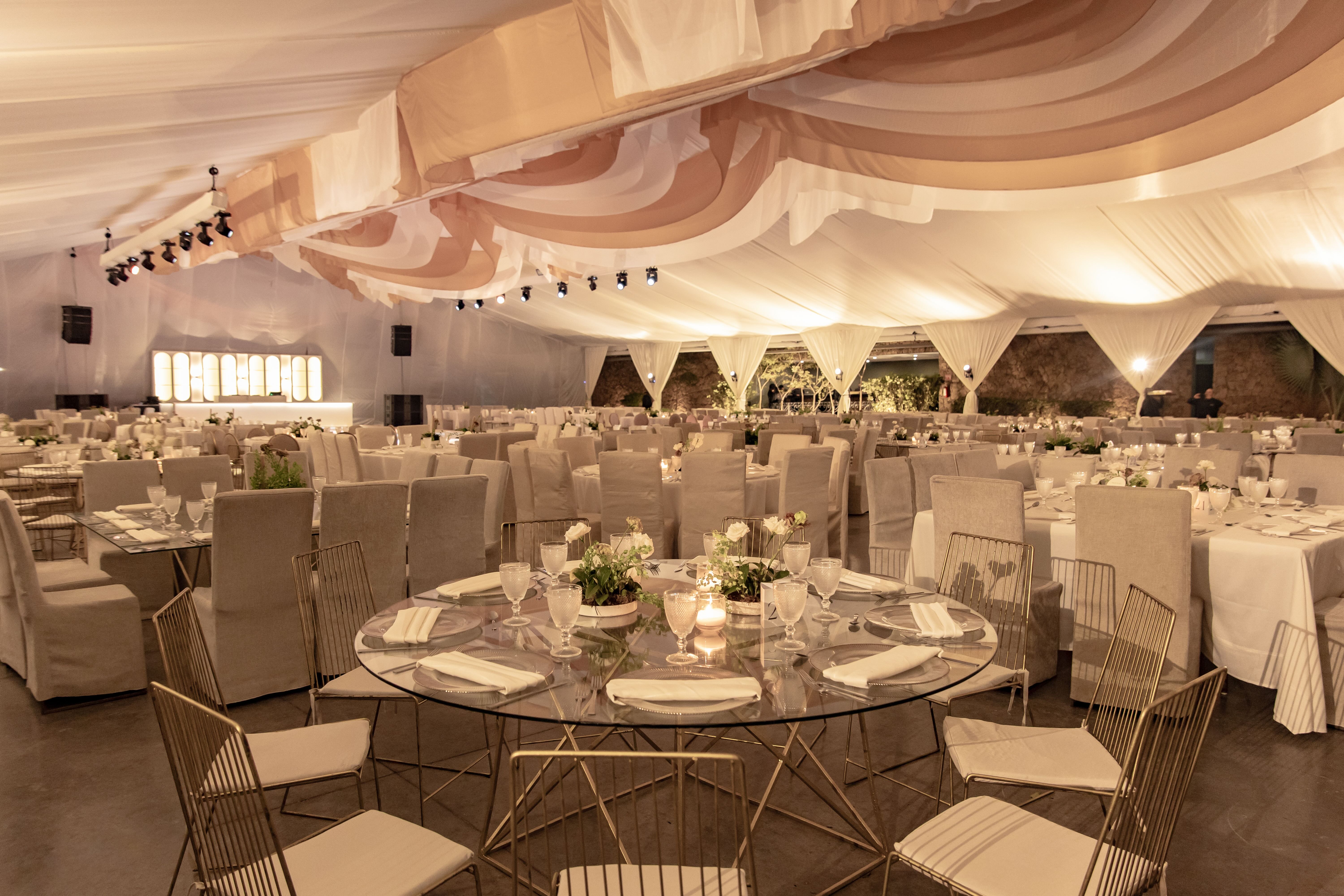 Guadalajara 2025 - UP Conta