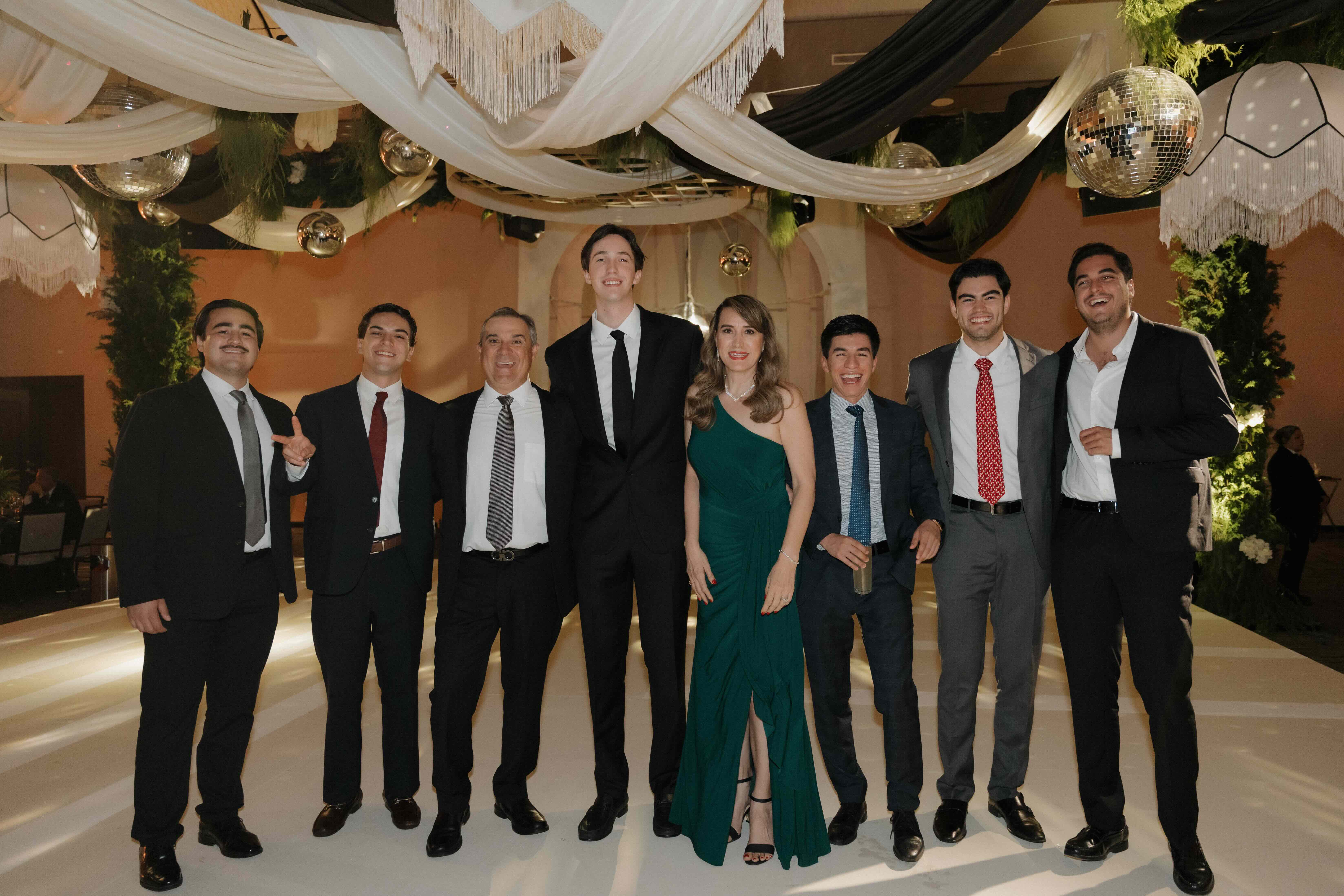 Monterrey -  ITESM LAF