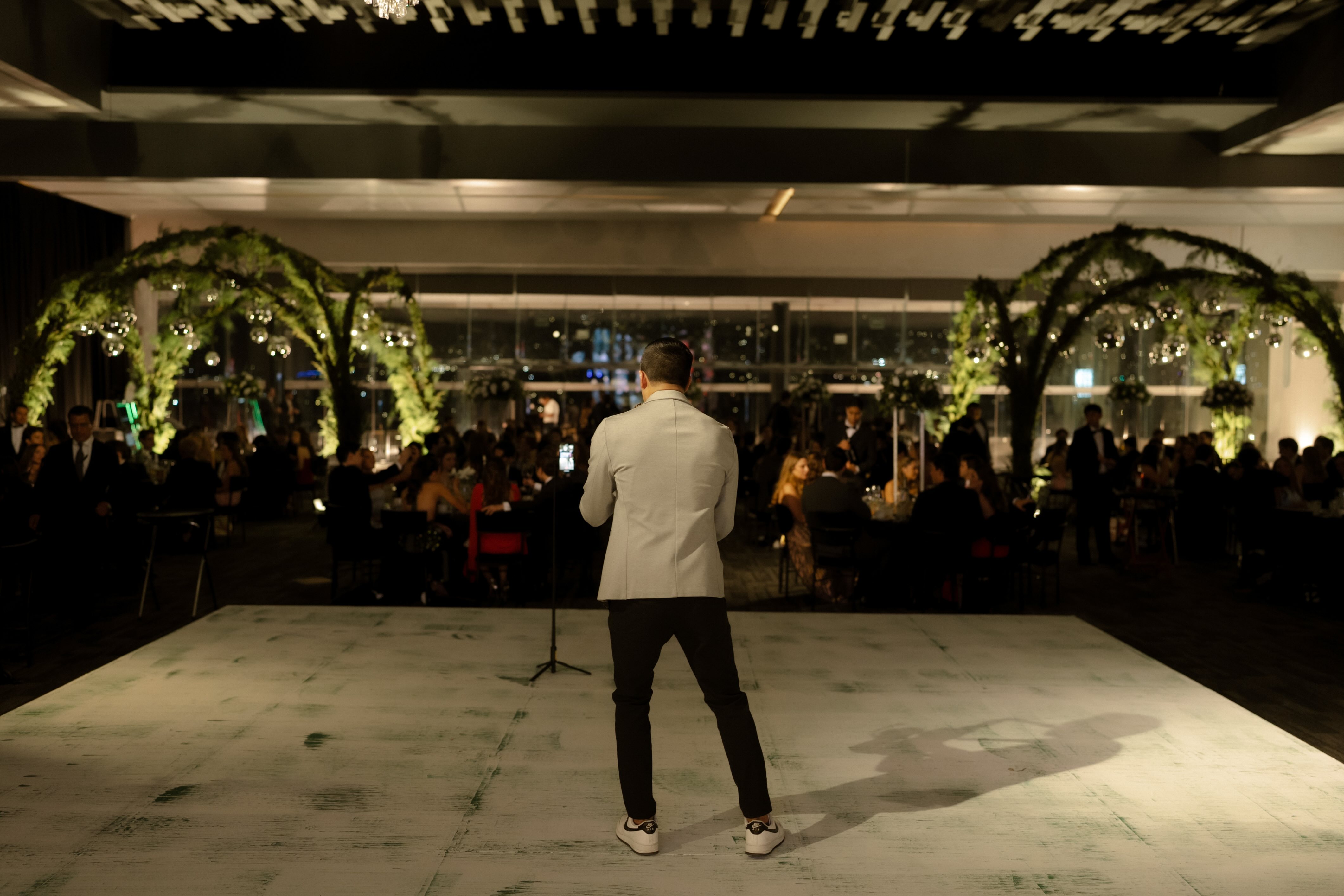 Monterrey - ASFM 12vo