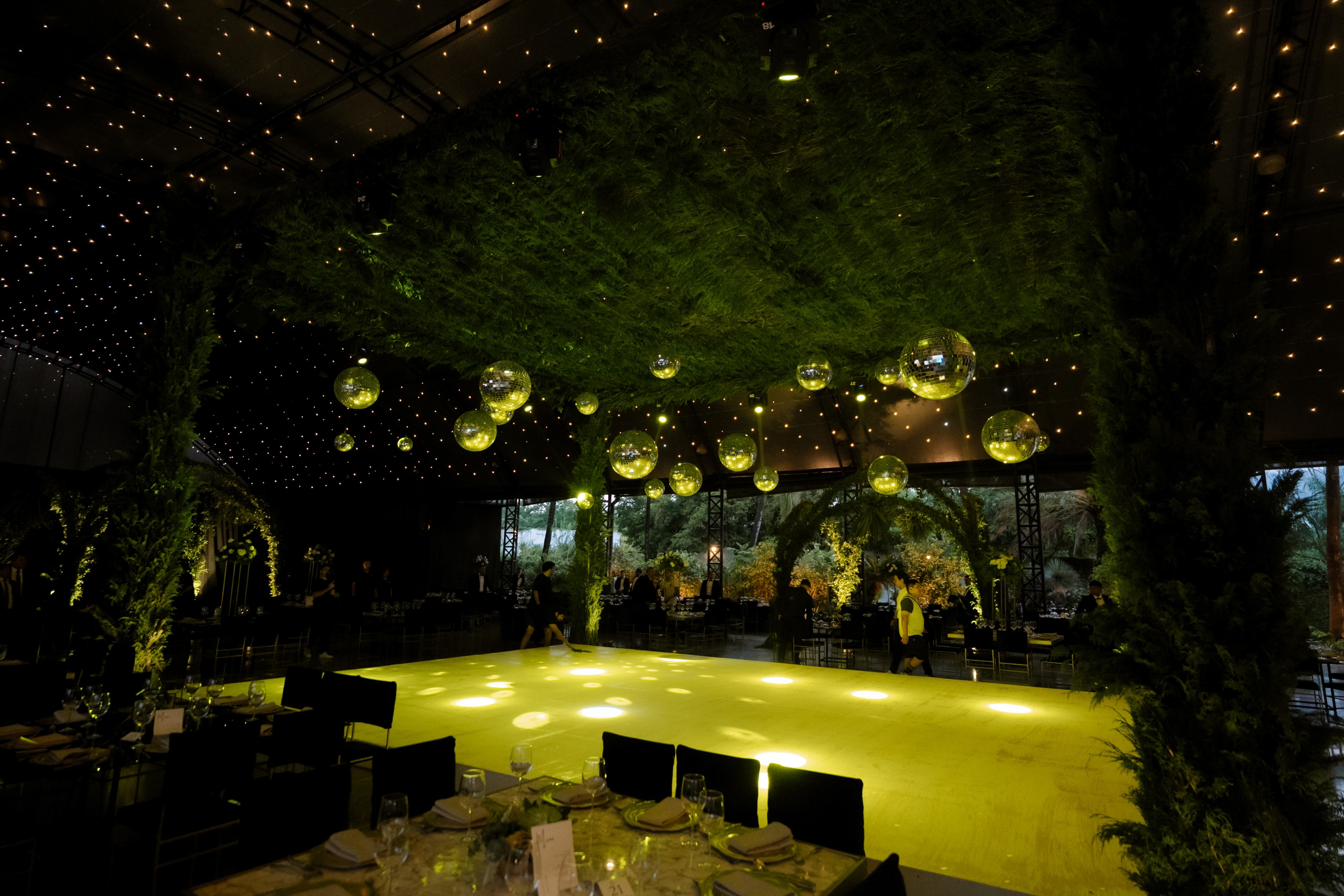 Monterrey - Udem ARQ