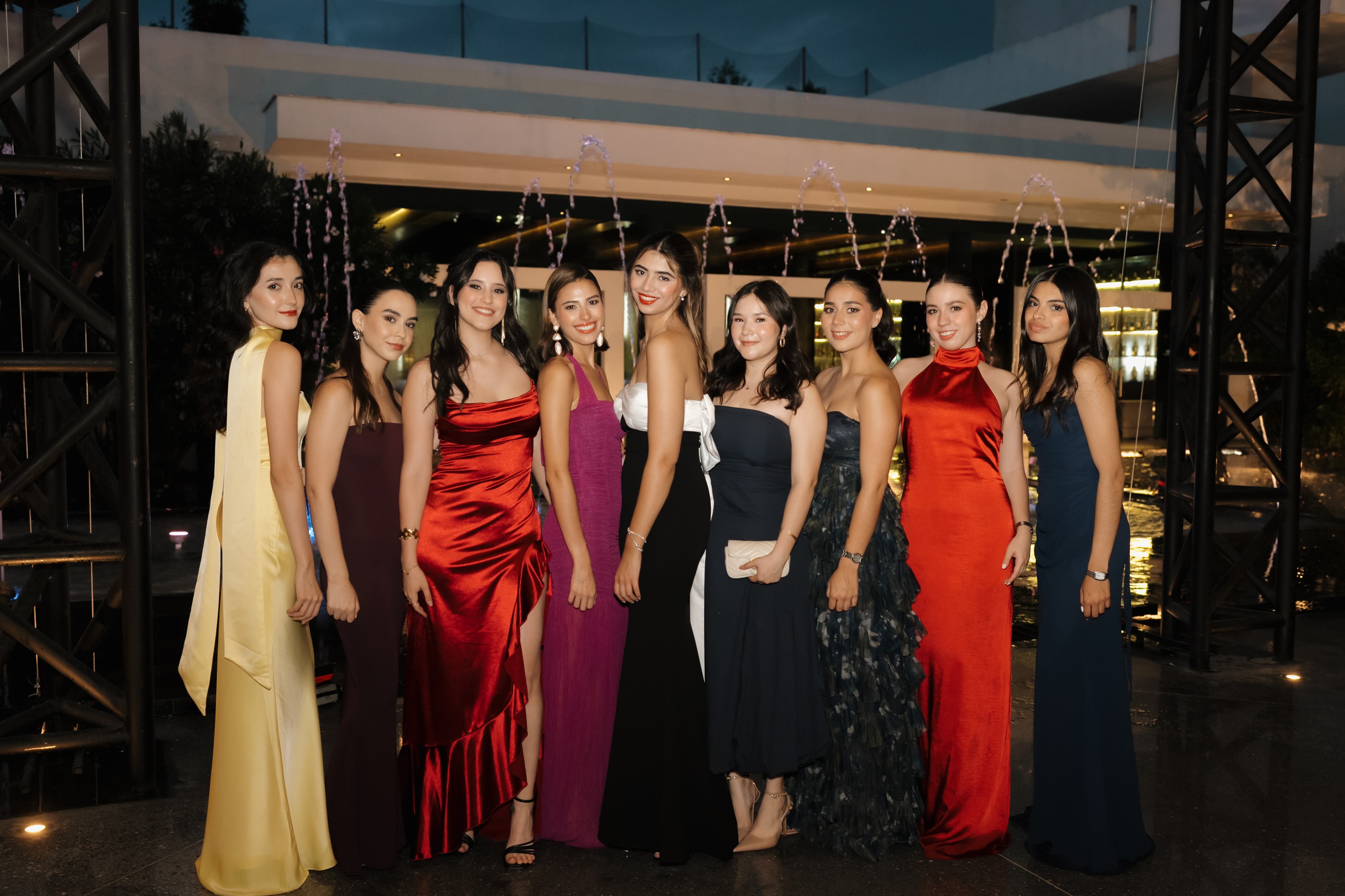 Monterrey - Udem ARQ