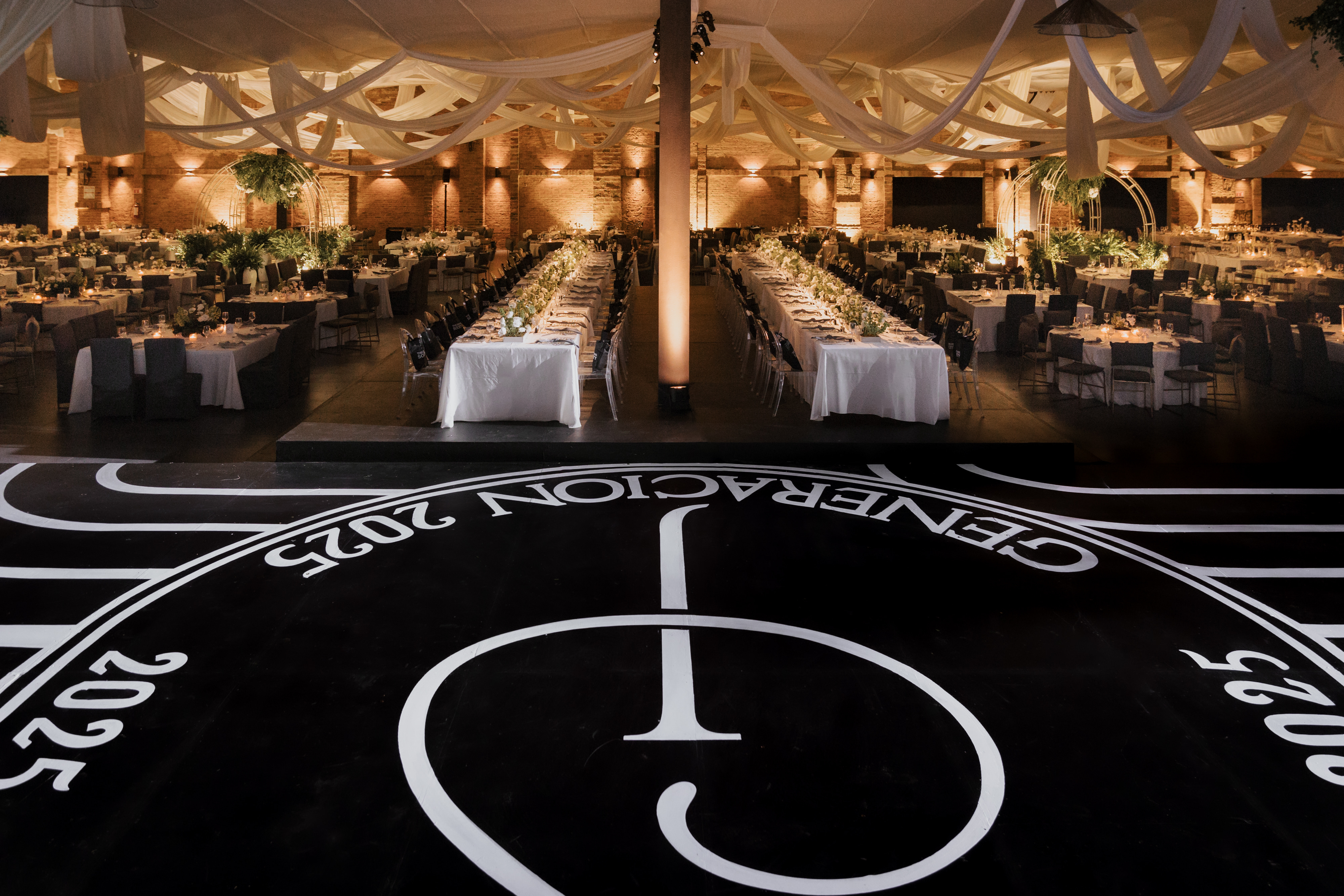 Guadalajara - Cumbres San Javier 2025