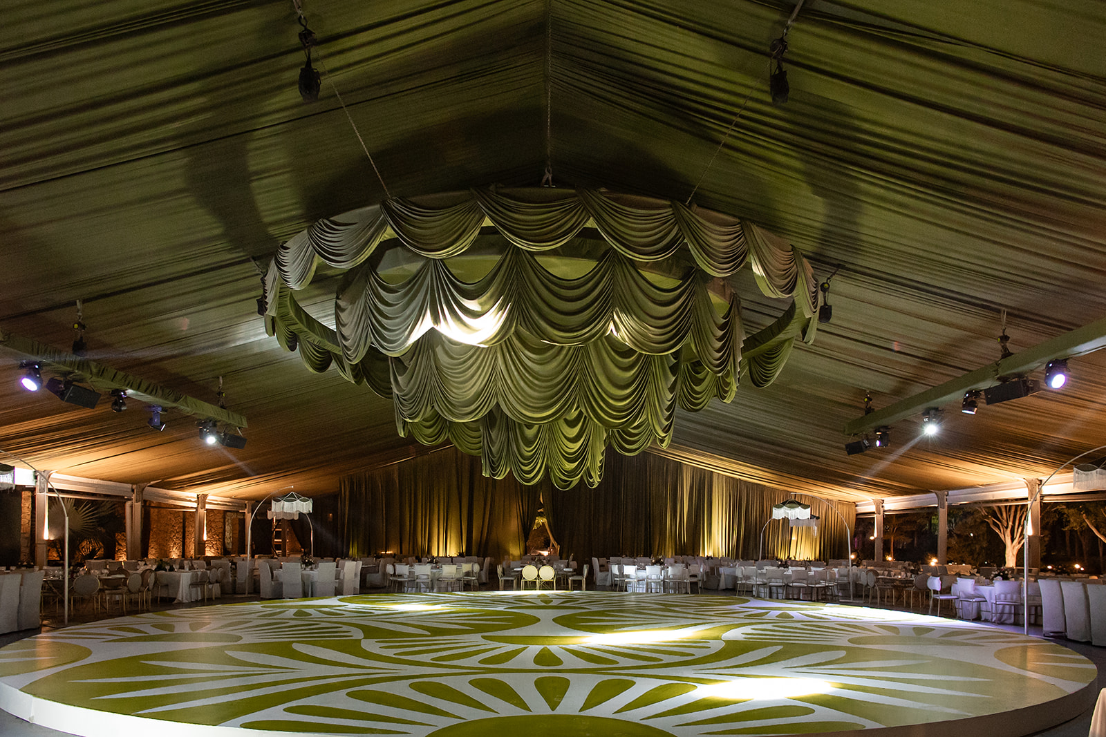 Guadalajara - UP Merca