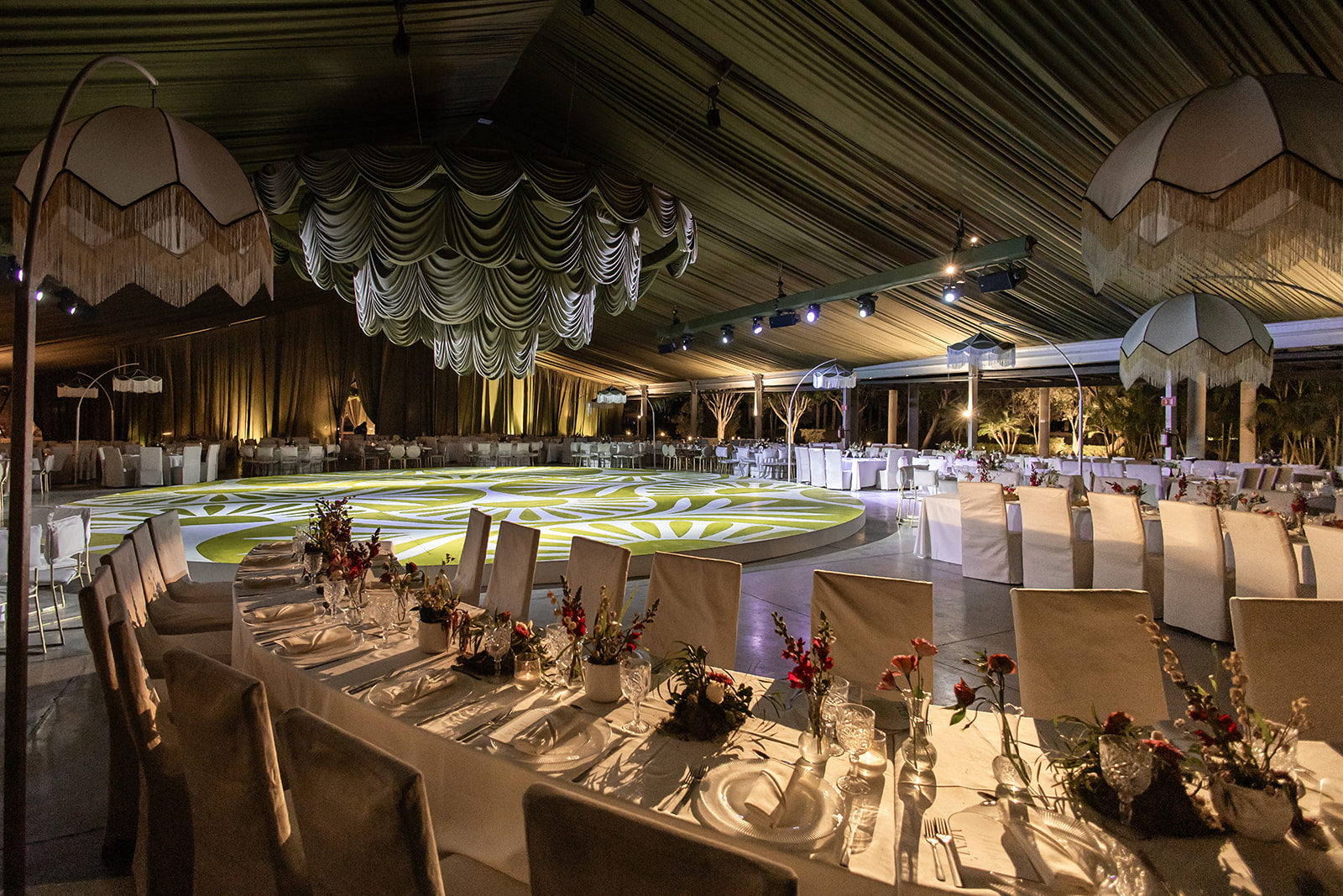 Guadalajara - UP Merca