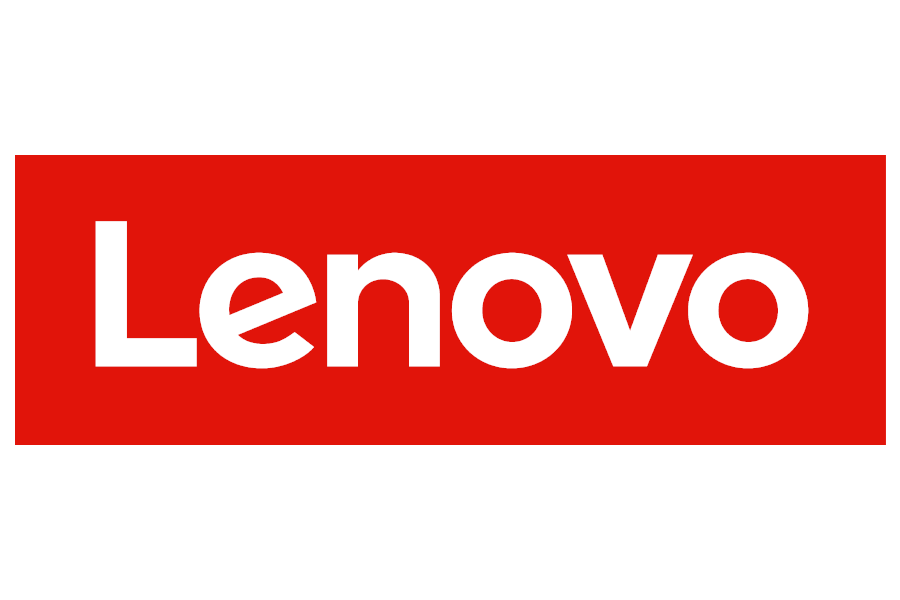 lenovo logo