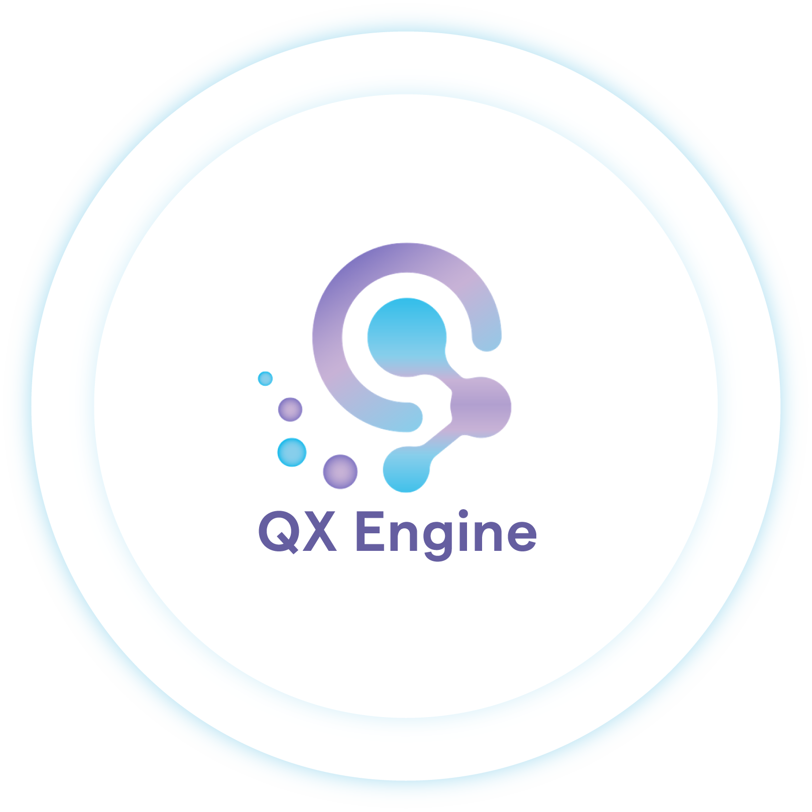 QX engineのイメージ