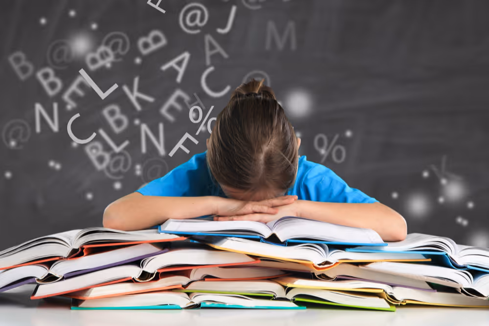 Dyslexia reading programs
