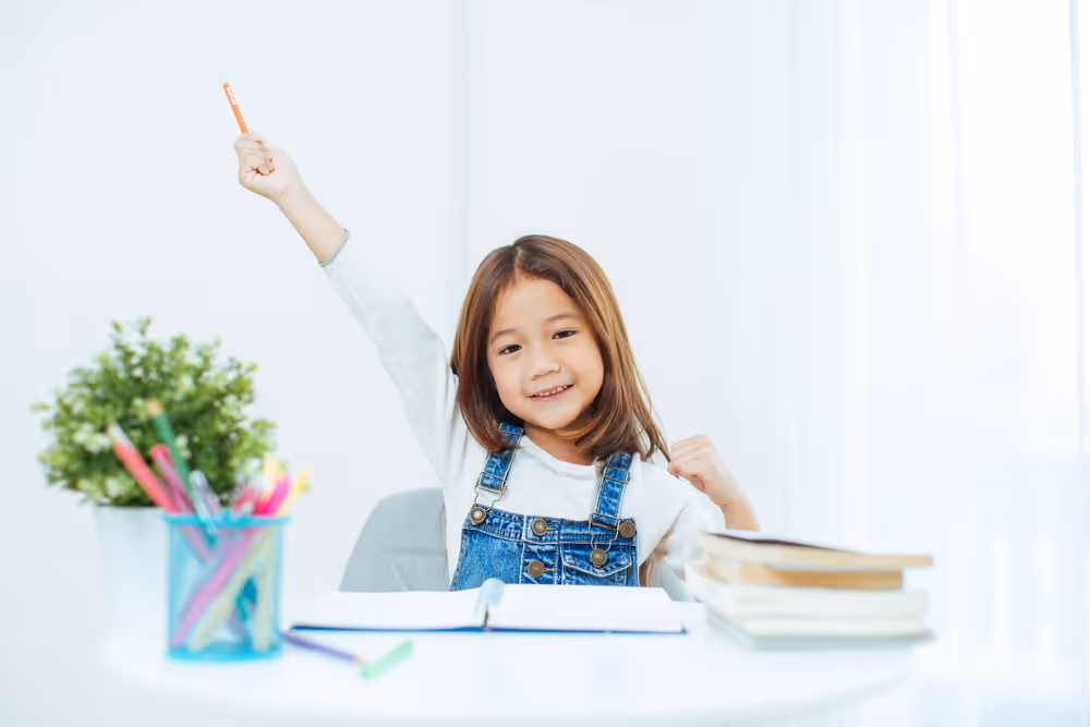 Reading Instruction for Kids