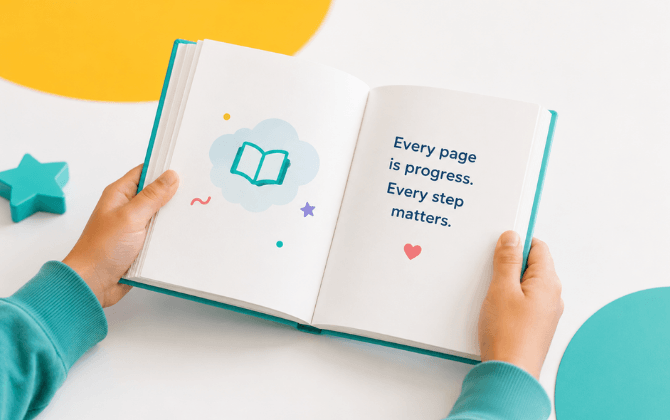 herramientas de lectura para niños con dislexia