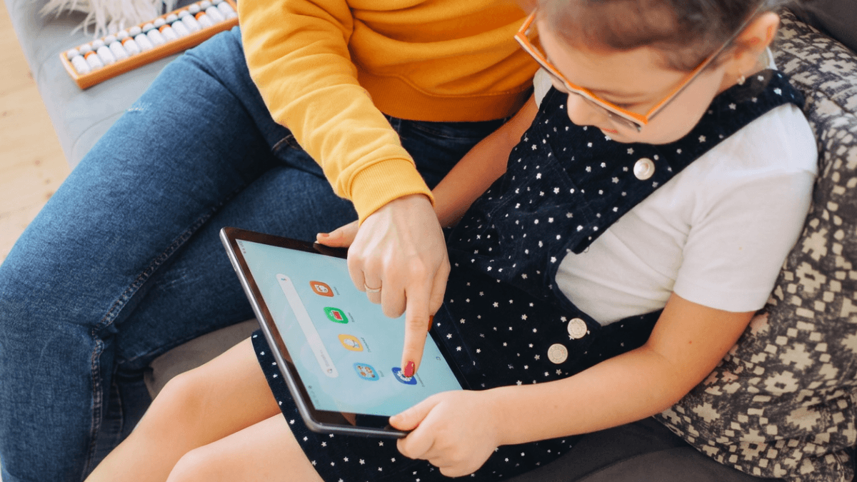 vocabulary help for language delays