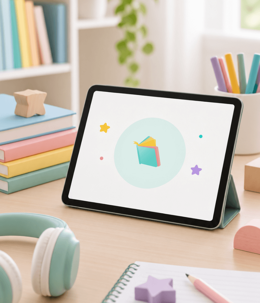 readability tutor is a reading app for kids