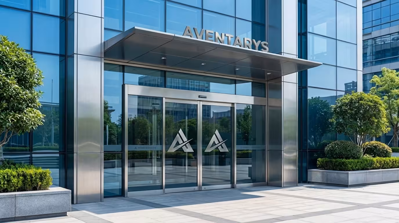 Focused professional advisor representing the values of discipline and accountability in global corporate services.