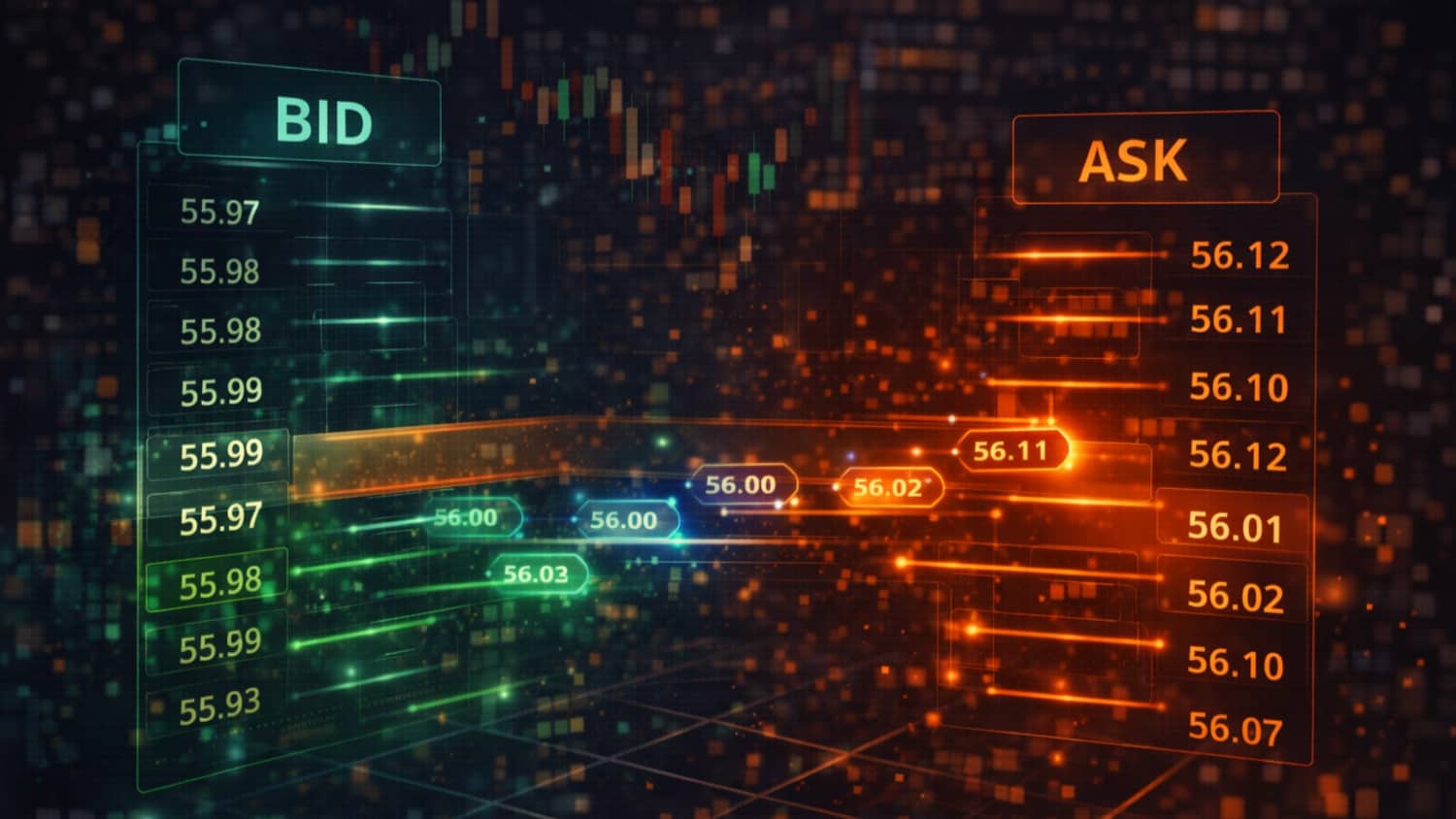 Options Trade Execution Bid vs Ask Dynamics in Options Flow