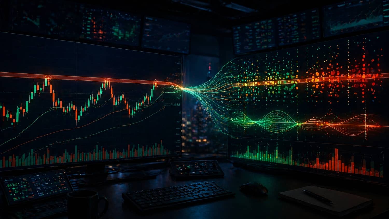 A practical framework for setup validation