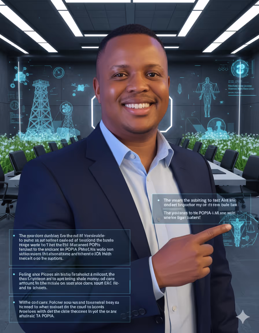 Jabu Mashiane, Managing Director and Founder of Mashiane Attorneys Inc., Johannesburg