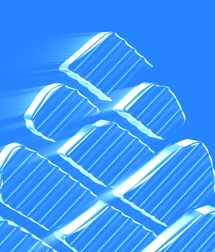 Pinecone Leads mobile hero background for home improvement lead generation