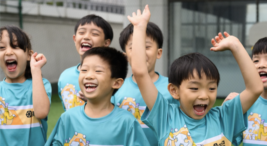 10 Tips To Prepare Your Child For Primary 1