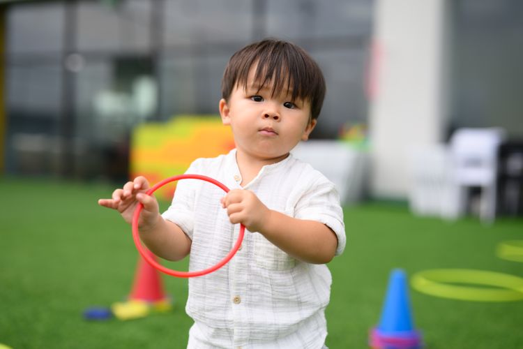 Choosing the Right Preschool or Kindergarten