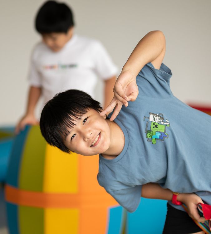 5 Reasons to Attend Camps at Agora