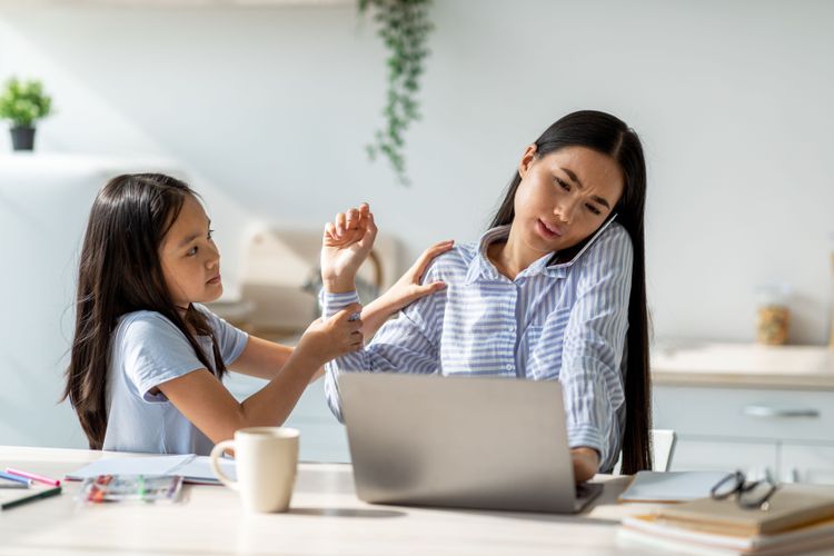 Supercharge Your Children