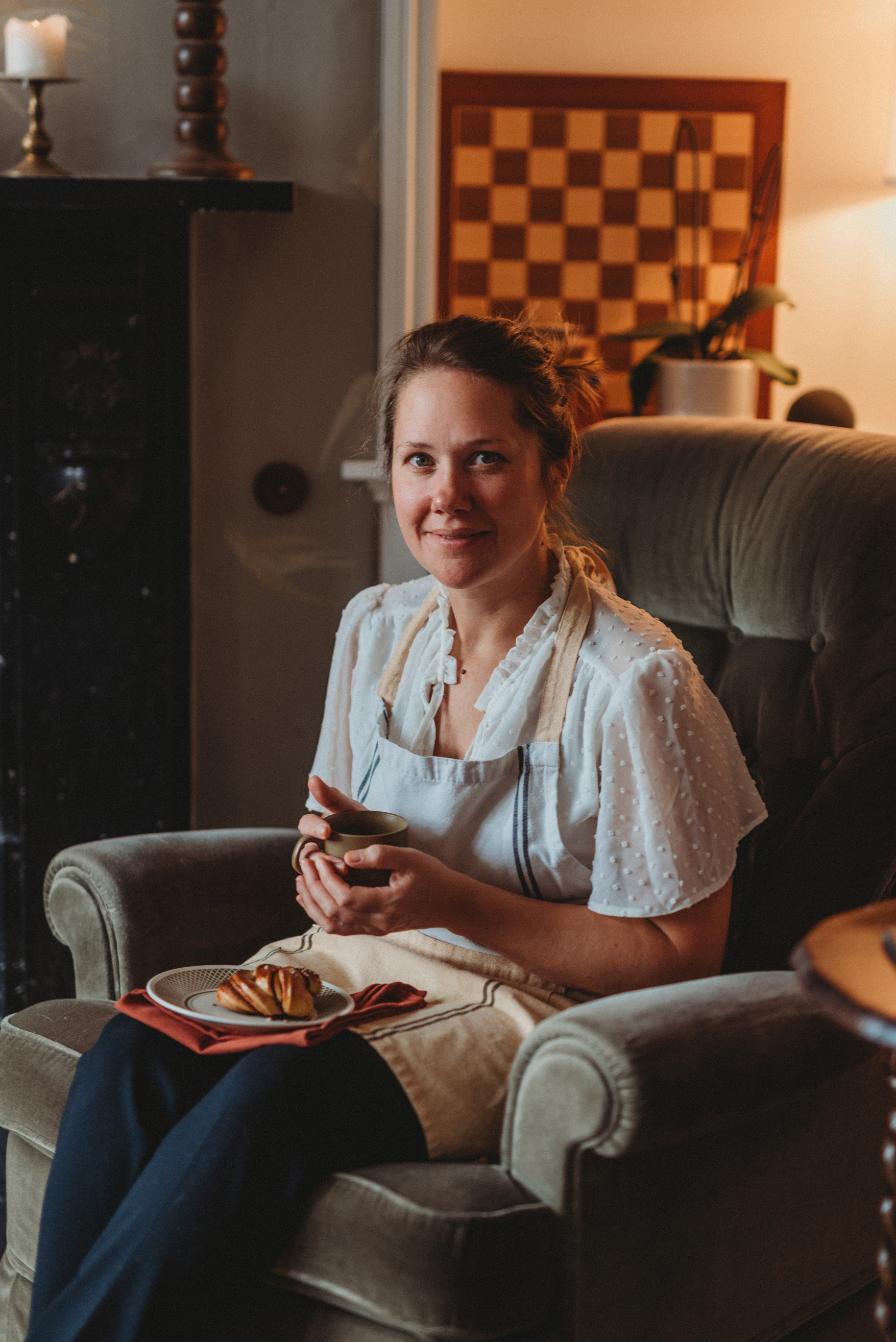 Fika Friday | River & Pear Photography 