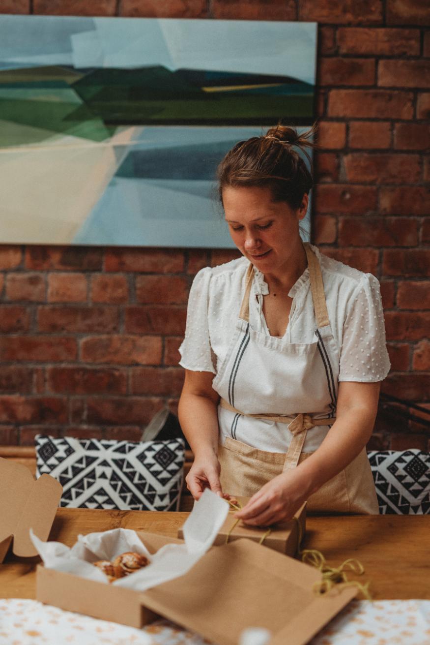Fika Friday | River & Pear Photography 