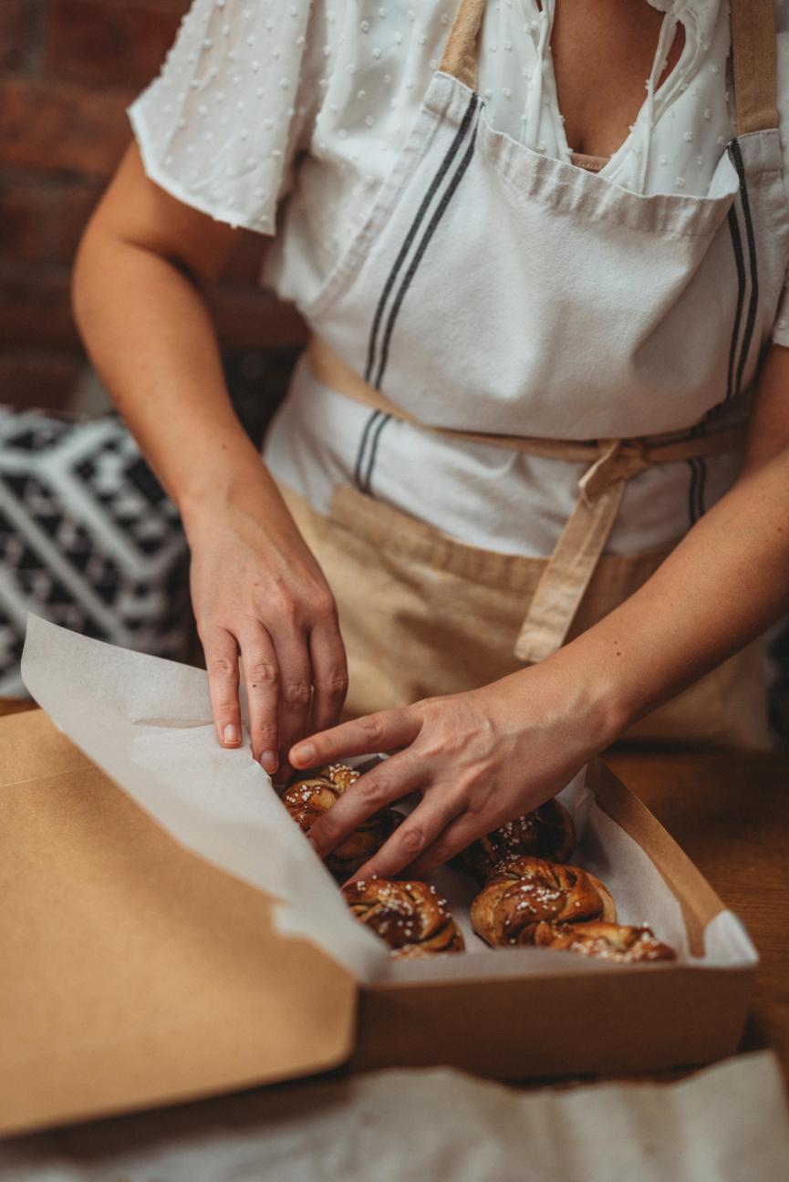 Fika Friday | River & Pear Photography 