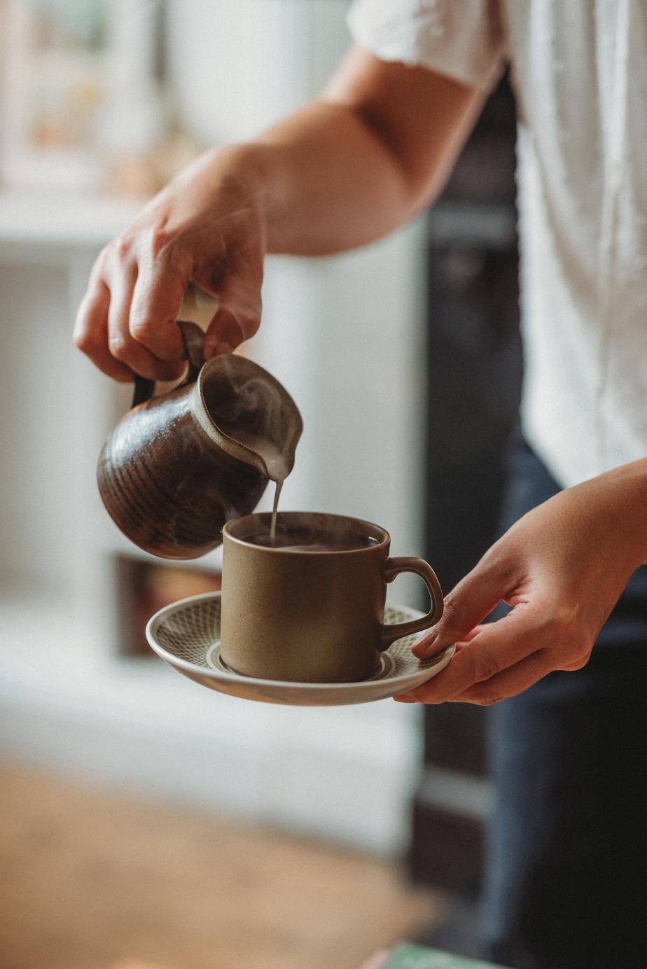 Fika Friday | River & Pear Photography 