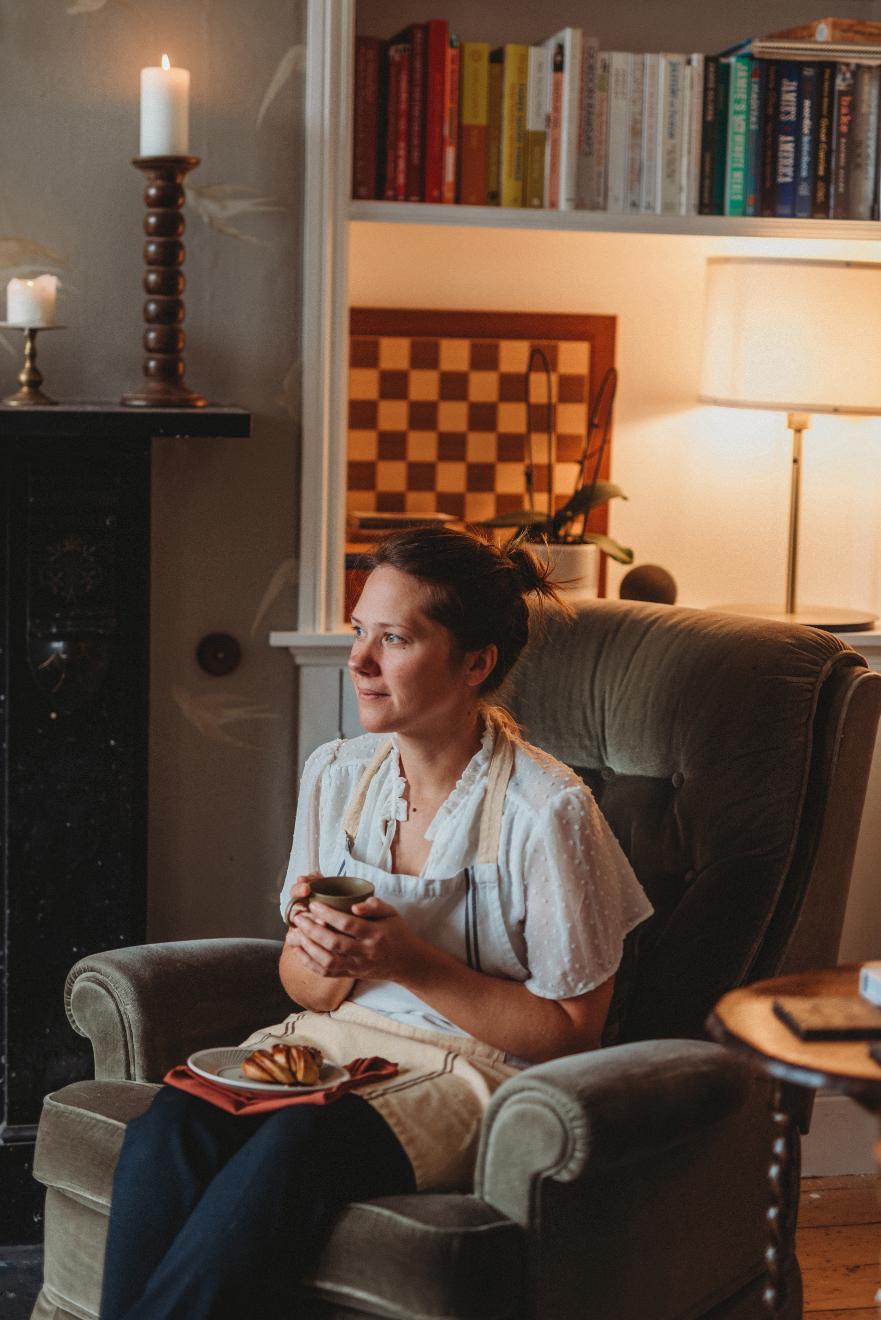 Fika Friday | River & Pear Photography 