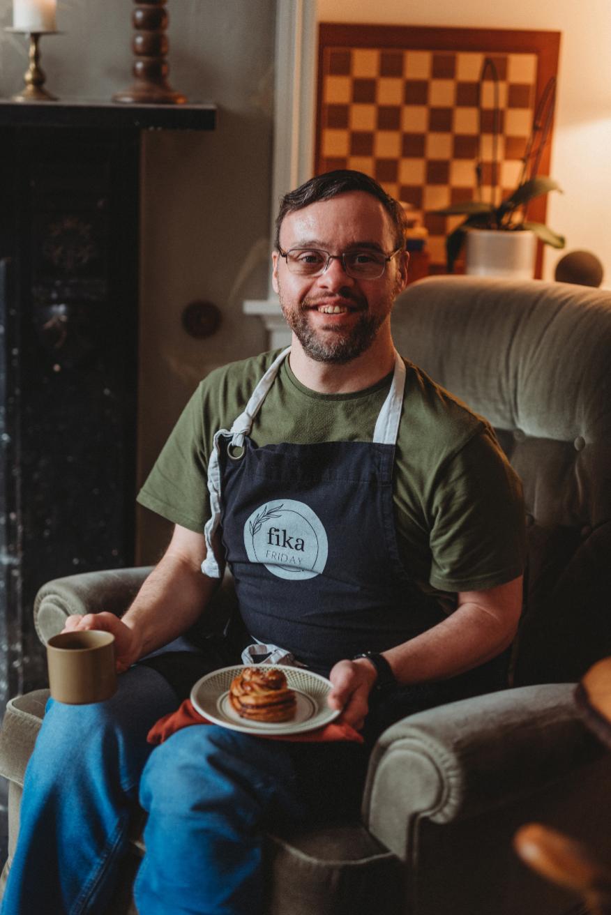 Fika Friday | River & Pear Photography 