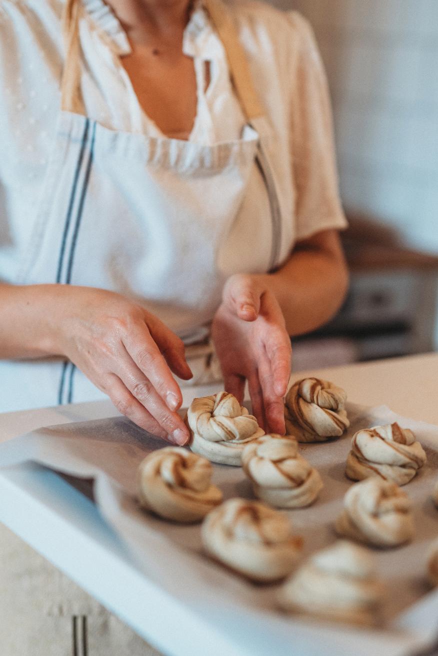 Fika Friday | River & Pear Photography 