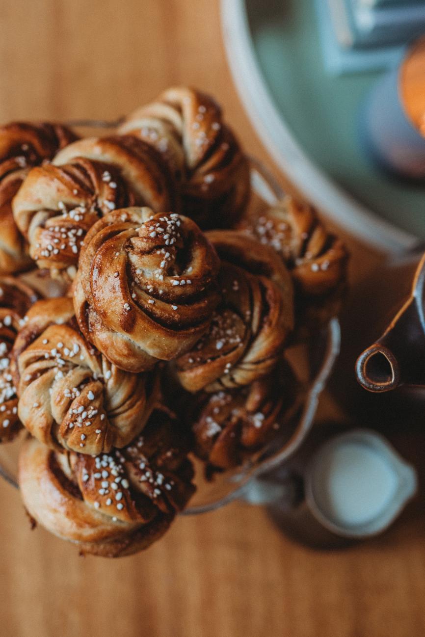 Fika Friday | River & Pear Photography 