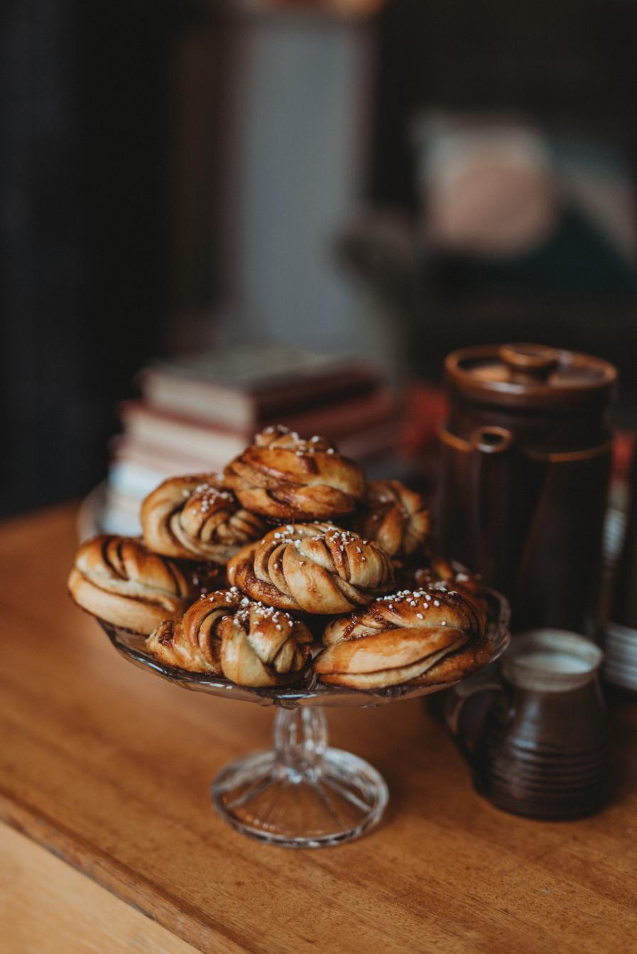 Fika Friday | River & Pear Photography 