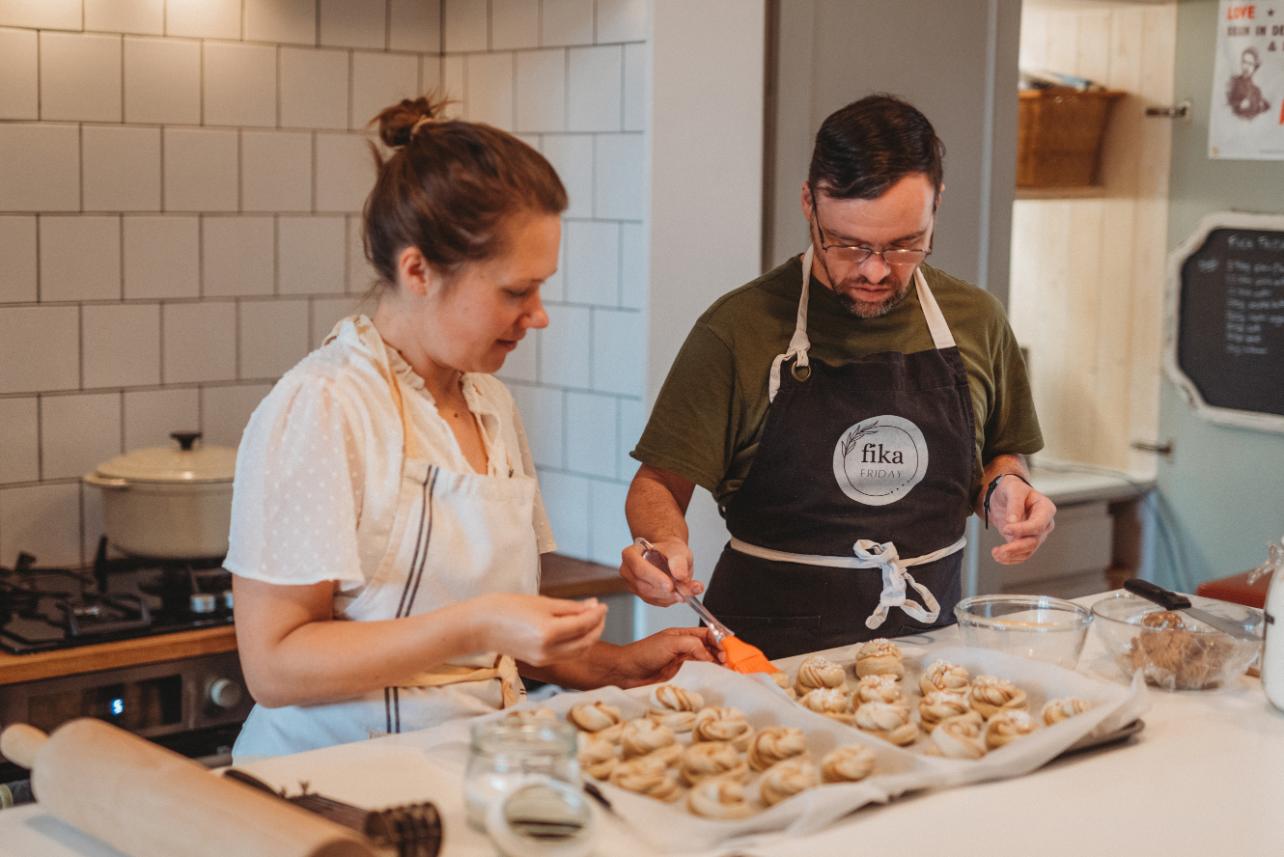 Fika Friday | River & Pear Photography 