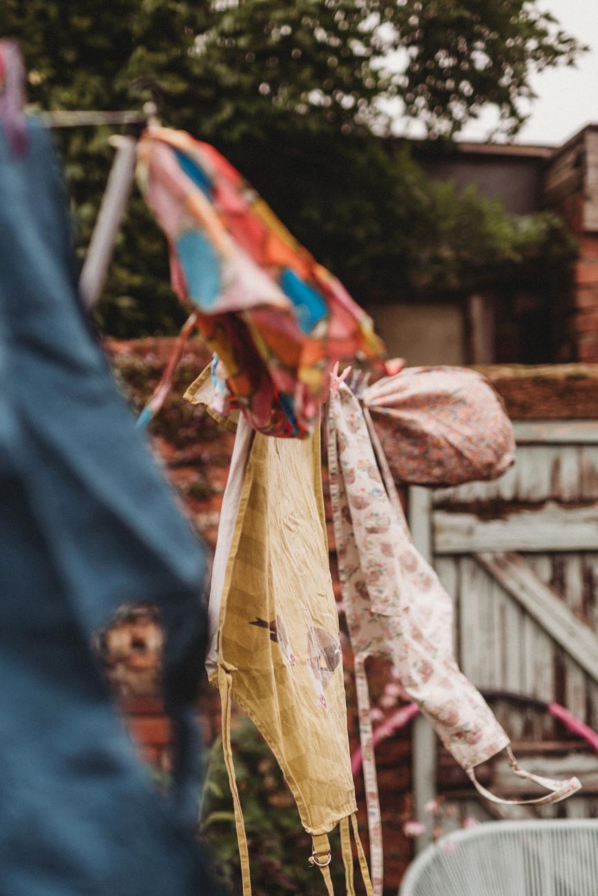 Brand Photography | Quirky Pear Photography