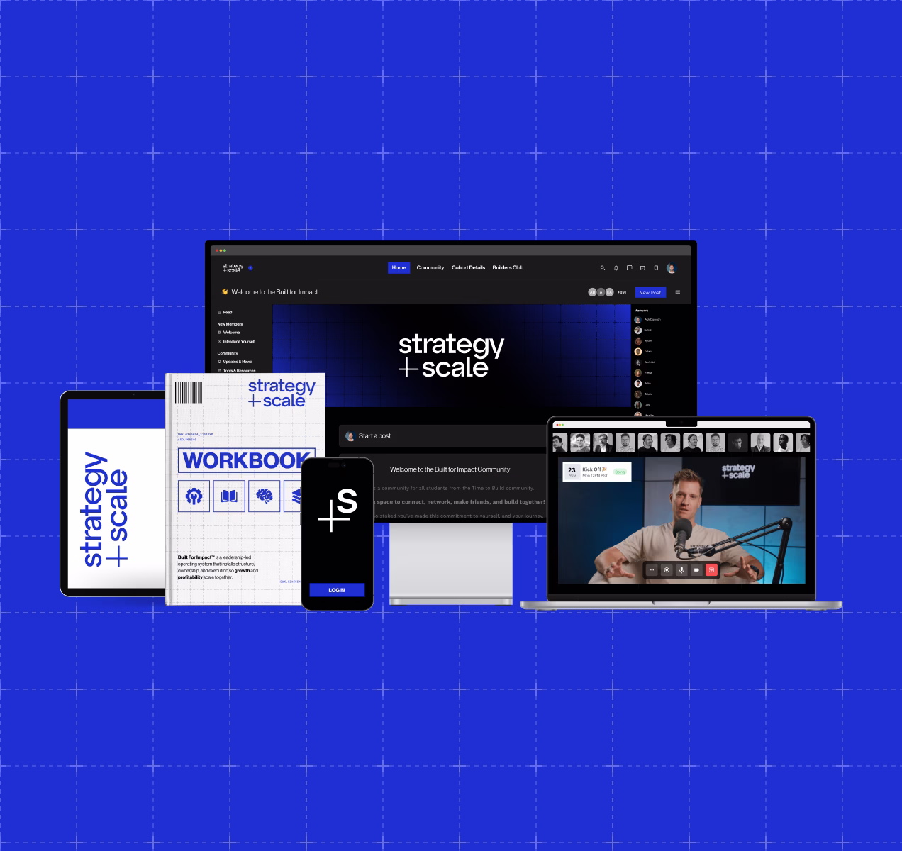 BFI - program