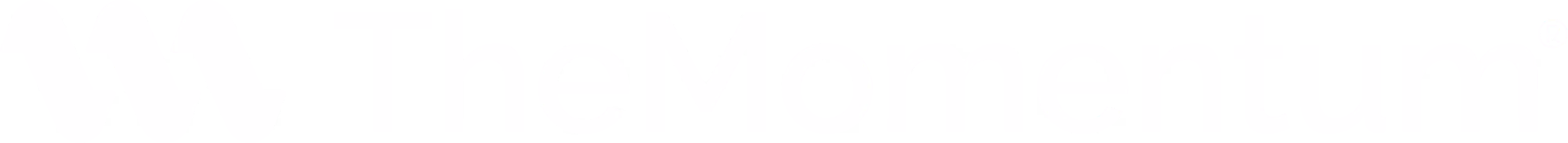 TheMomentum logo with stylized triple 'M' icon in white on dark background.