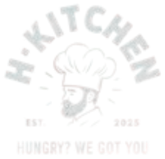H Kitchen