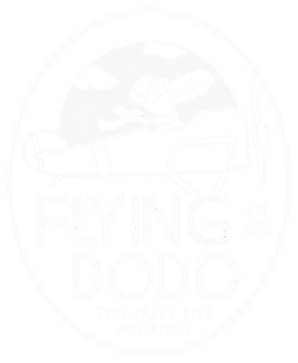 Flying Dodo