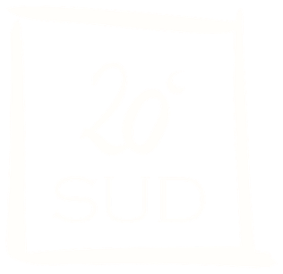 20 Degrés Sud