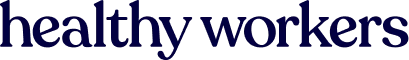 Healthy Workers logo