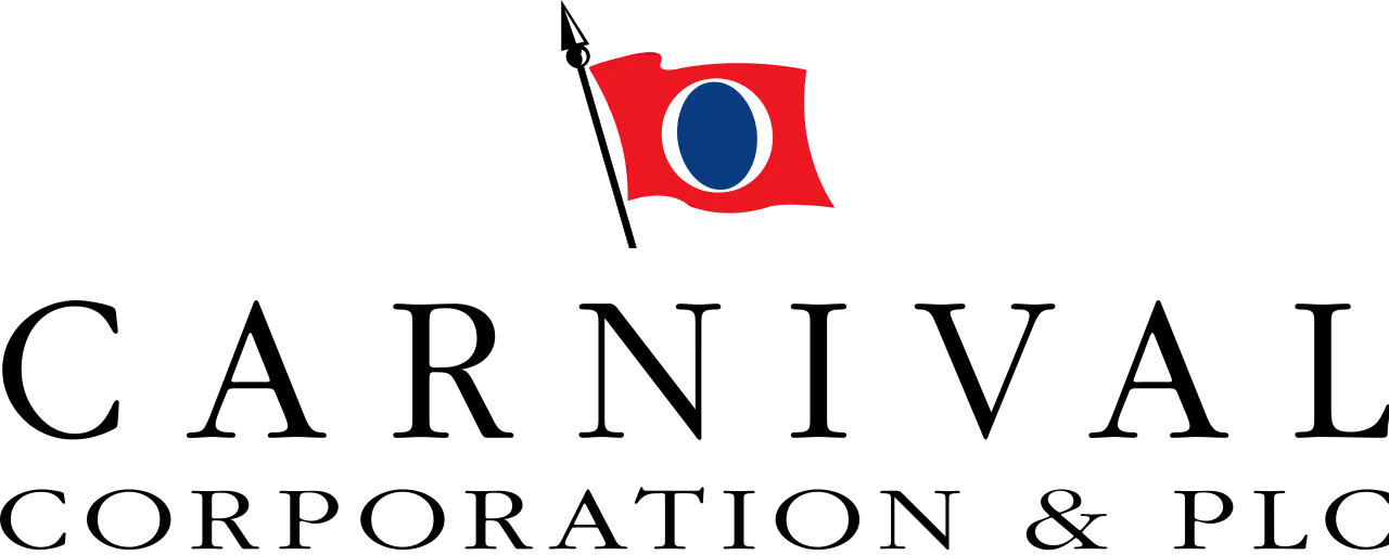 Carnival corporation logo