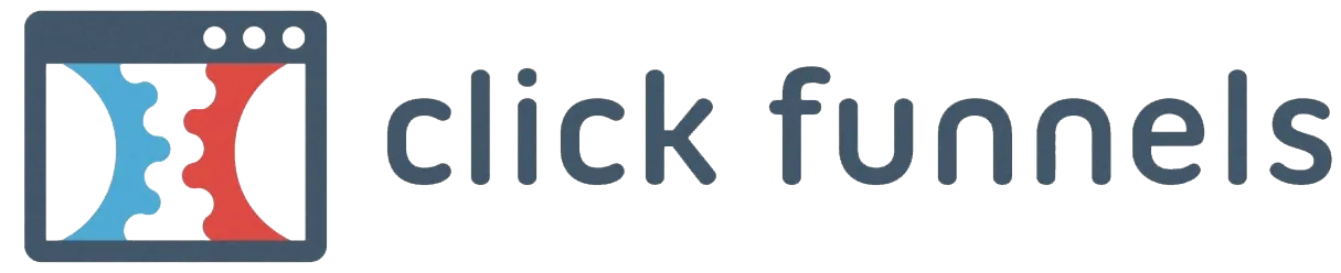 clickfunnels logo